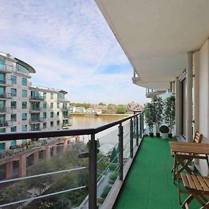 Appartement met Twee Slaapkamers